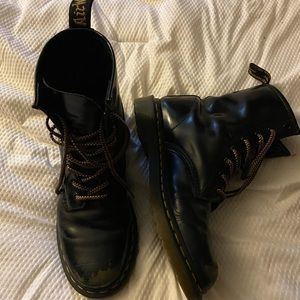 Doc Martin Boots